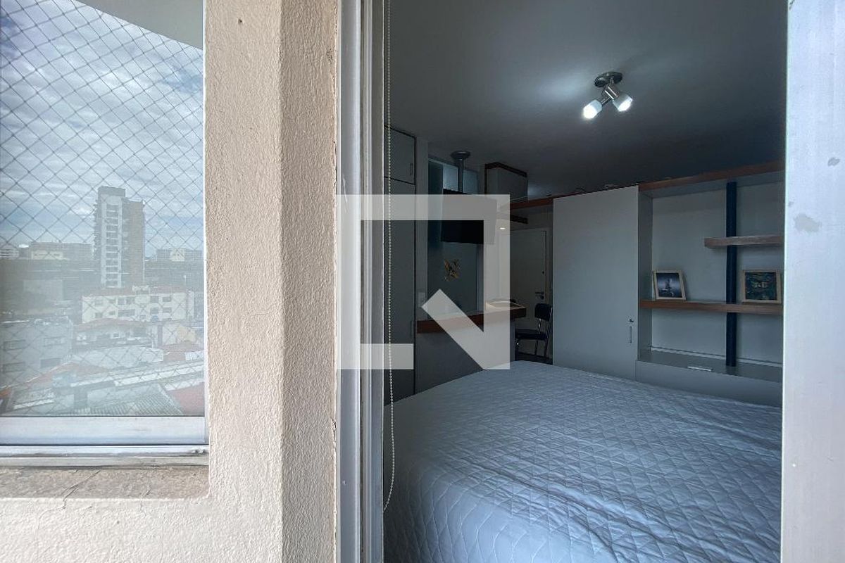 Apartamento, 1 quarto, 33 m² - Foto 80