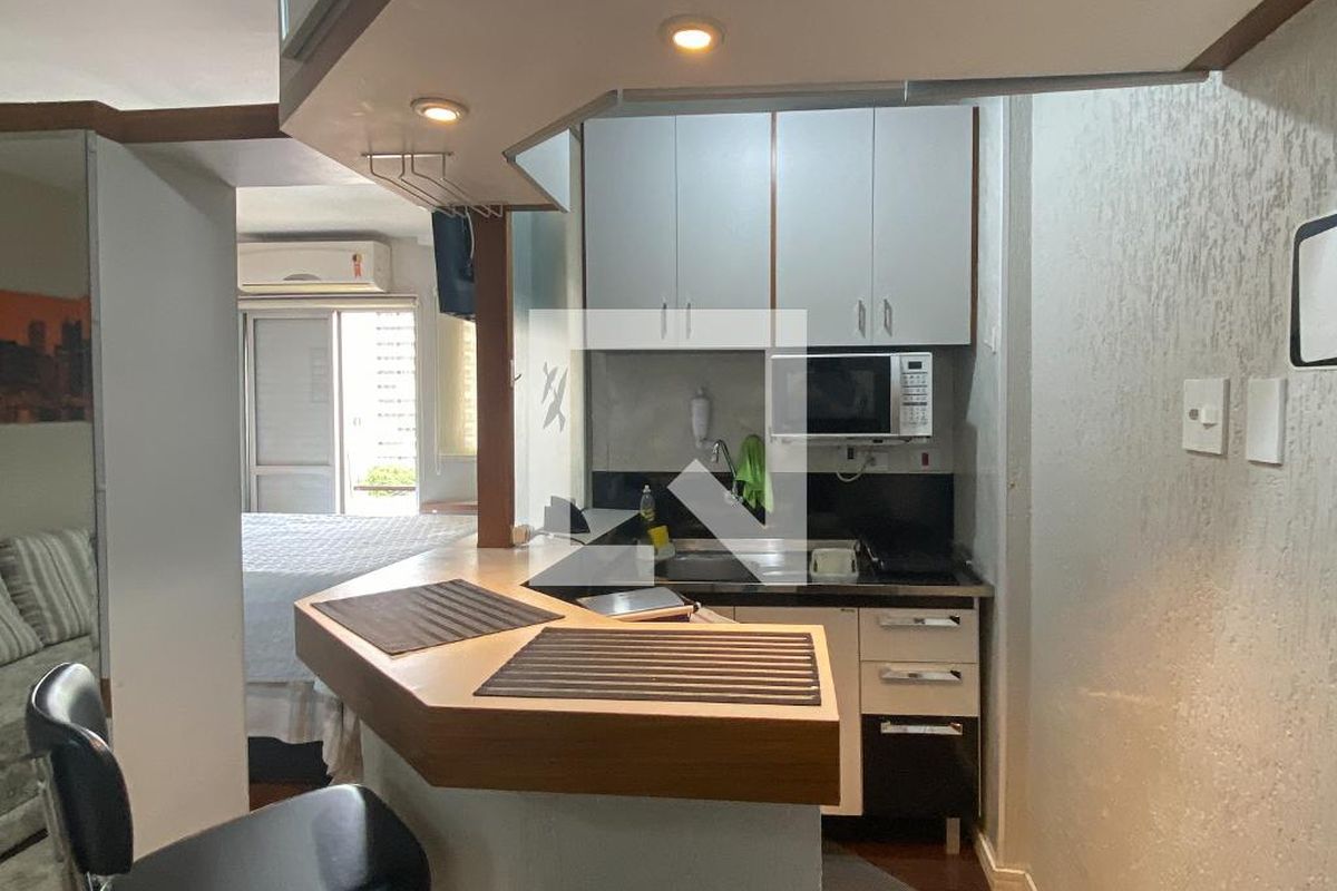 Apartamento, 1 quarto, 33 m² - Foto 34