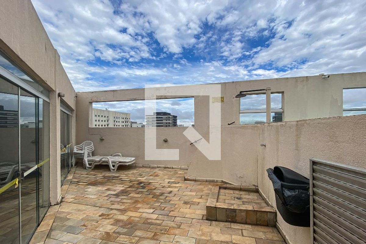 Apartamento, 1 quarto, 33 m² - Foto 92