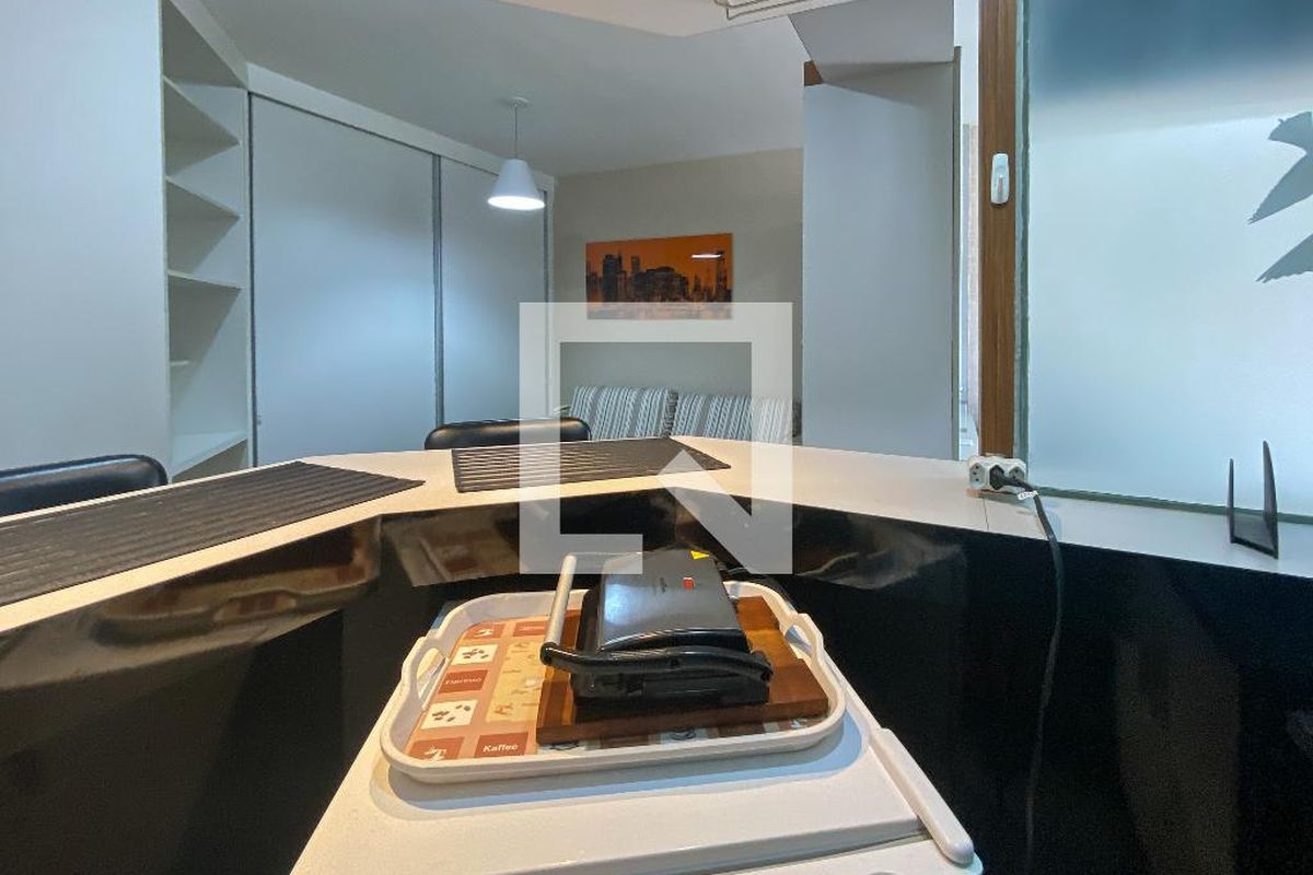 Apartamento, 1 quarto, 33 m² - Foto 30