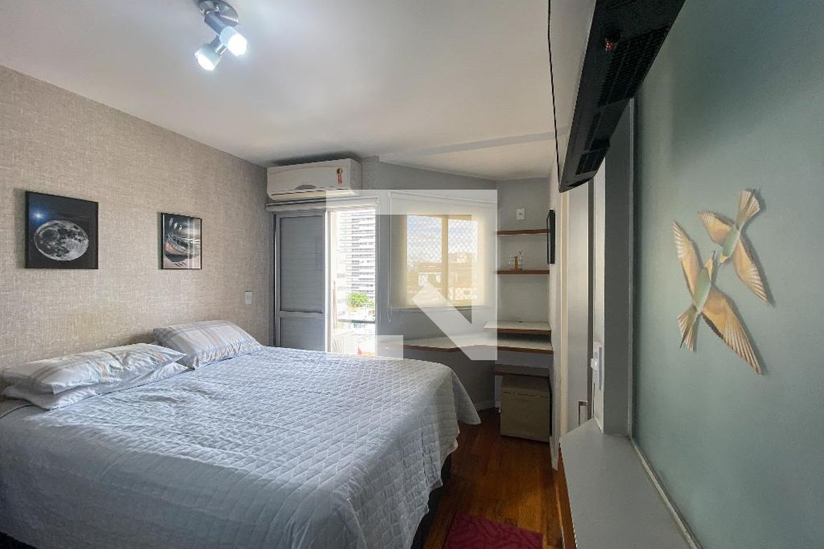 Apartamento, 1 quarto, 33 m² - Foto 40