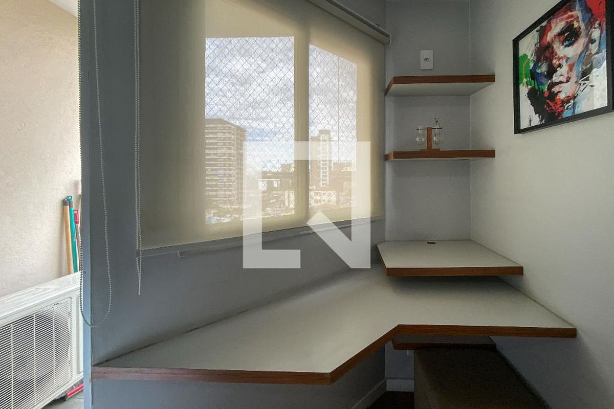Apartamento, 1 quarto, 33 m² - Foto 54