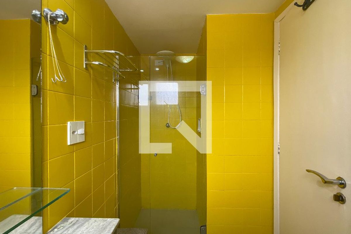 Apartamento, 1 quarto, 33 m² - Foto 64