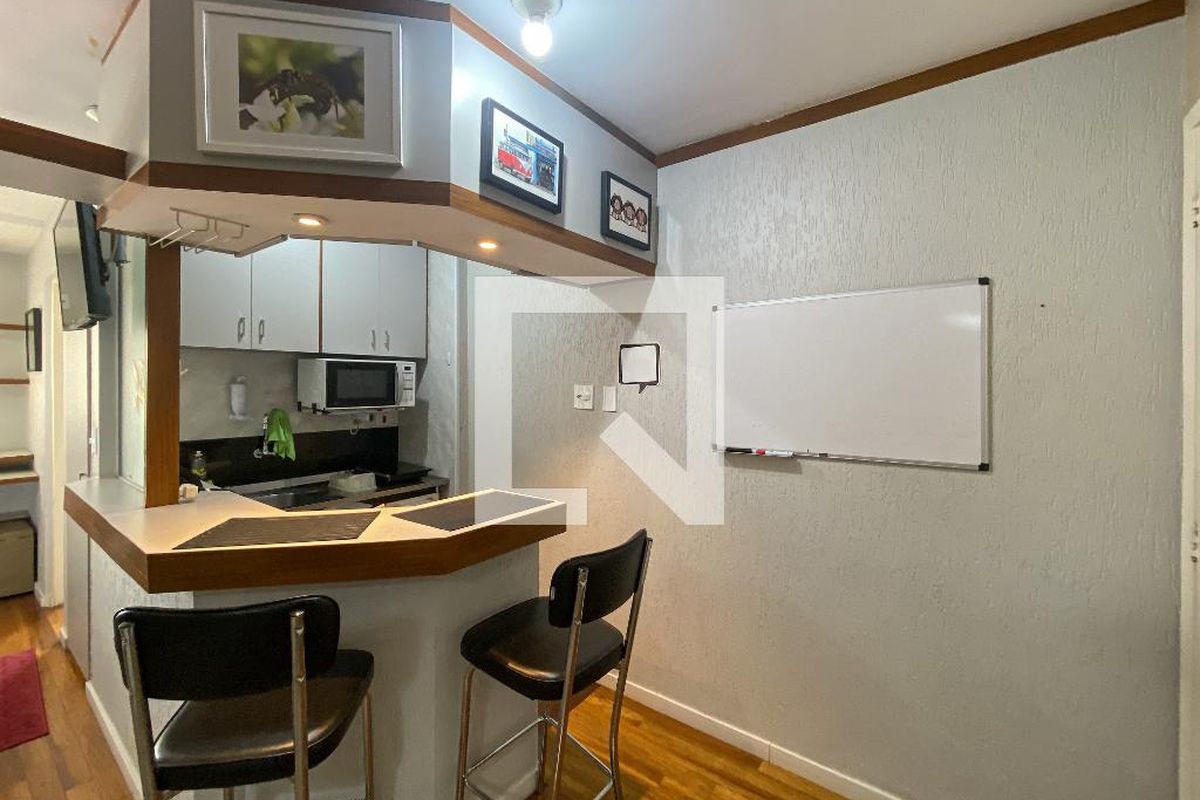 Apartamento, 1 quarto, 33 m² - Foto 18