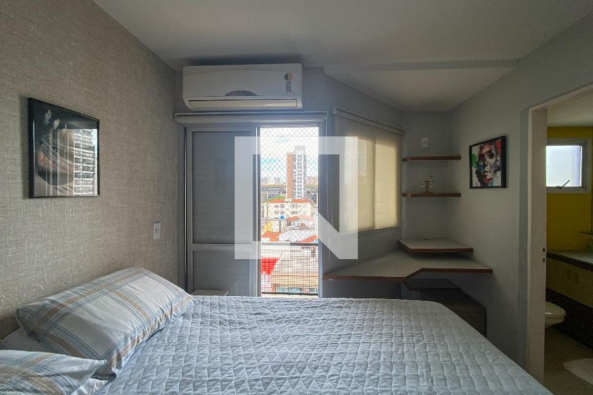 Apartamento, 1 quarto, 33 m² - Foto 50