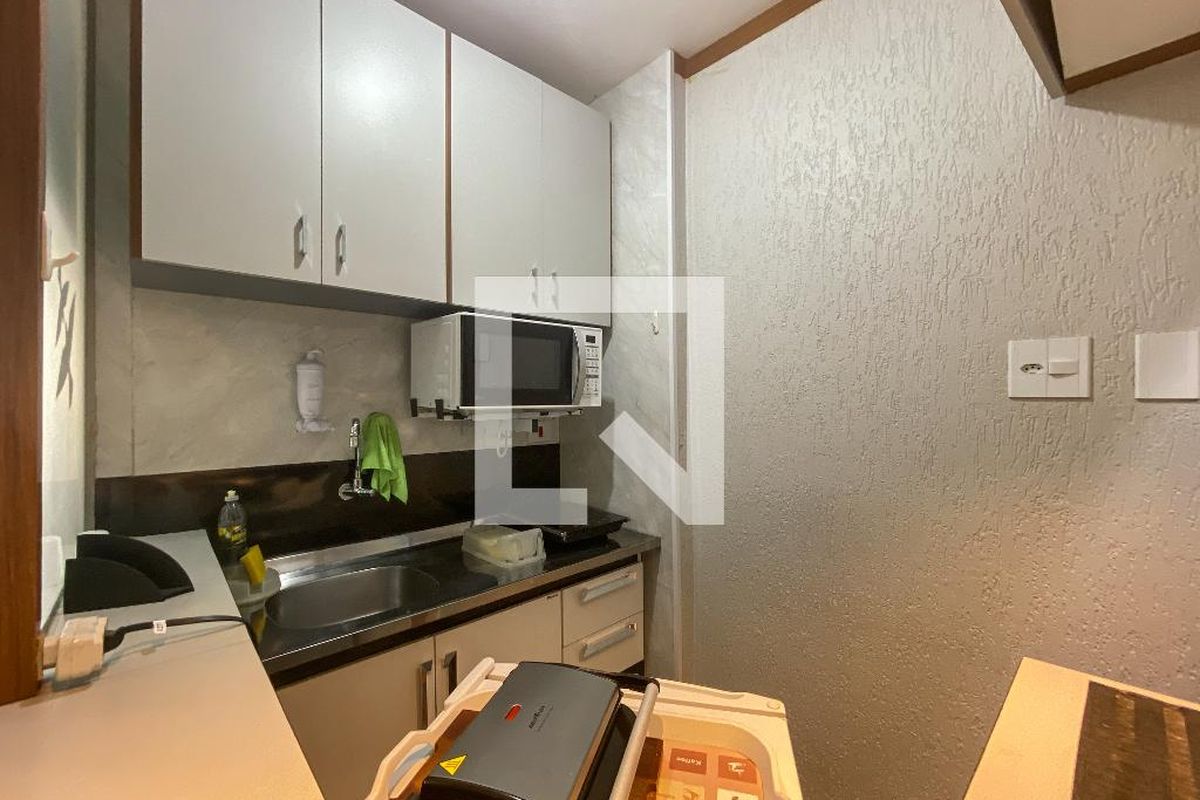 Apartamento, 1 quarto, 33 m² - Foto 38
