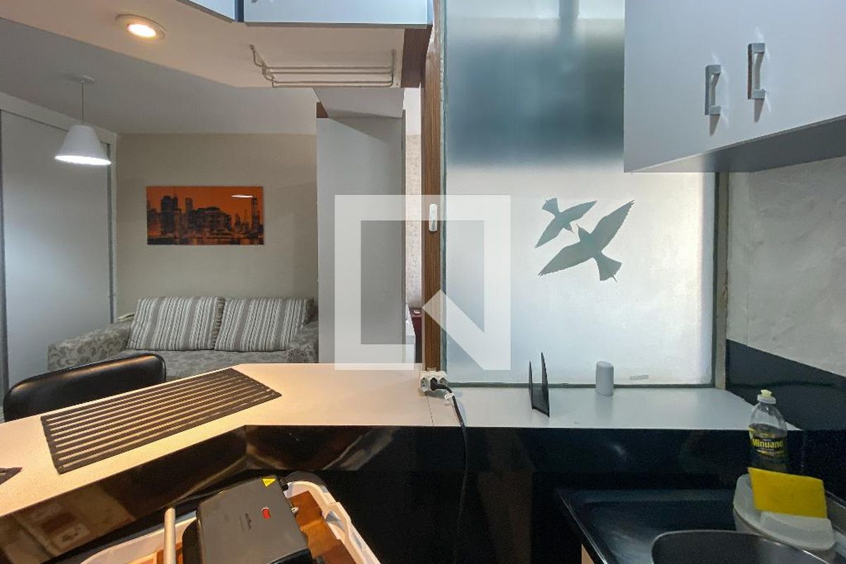 Apartamento, 1 quarto, 33 m² - Foto 26