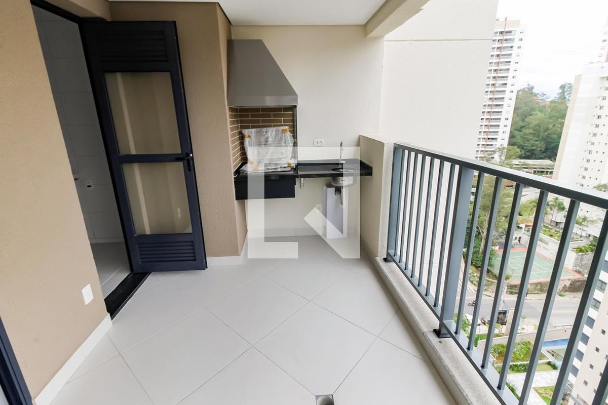 Apartamento, 2 quartos, 60 m² - Foto 12