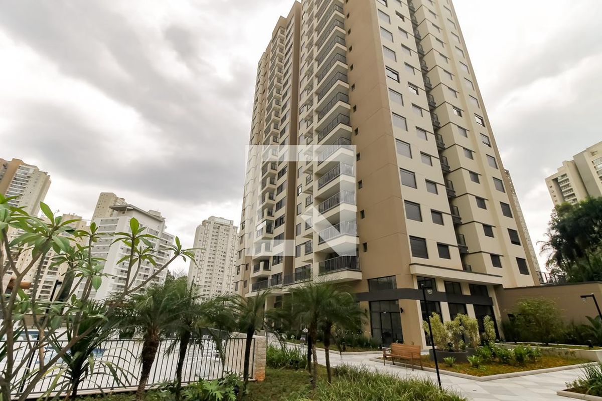 Apartamento, 2 quartos, 60 m² - Foto 140