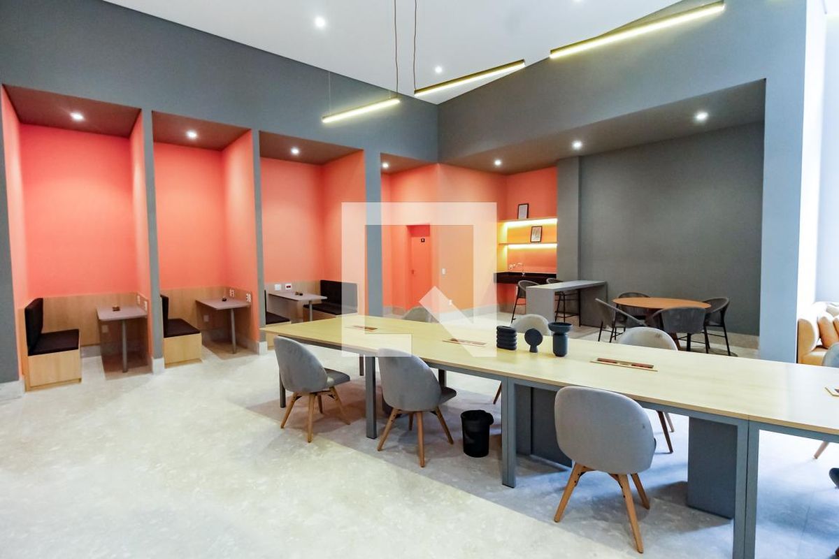 Apartamento, 2 quartos, 60 m² - Foto 136