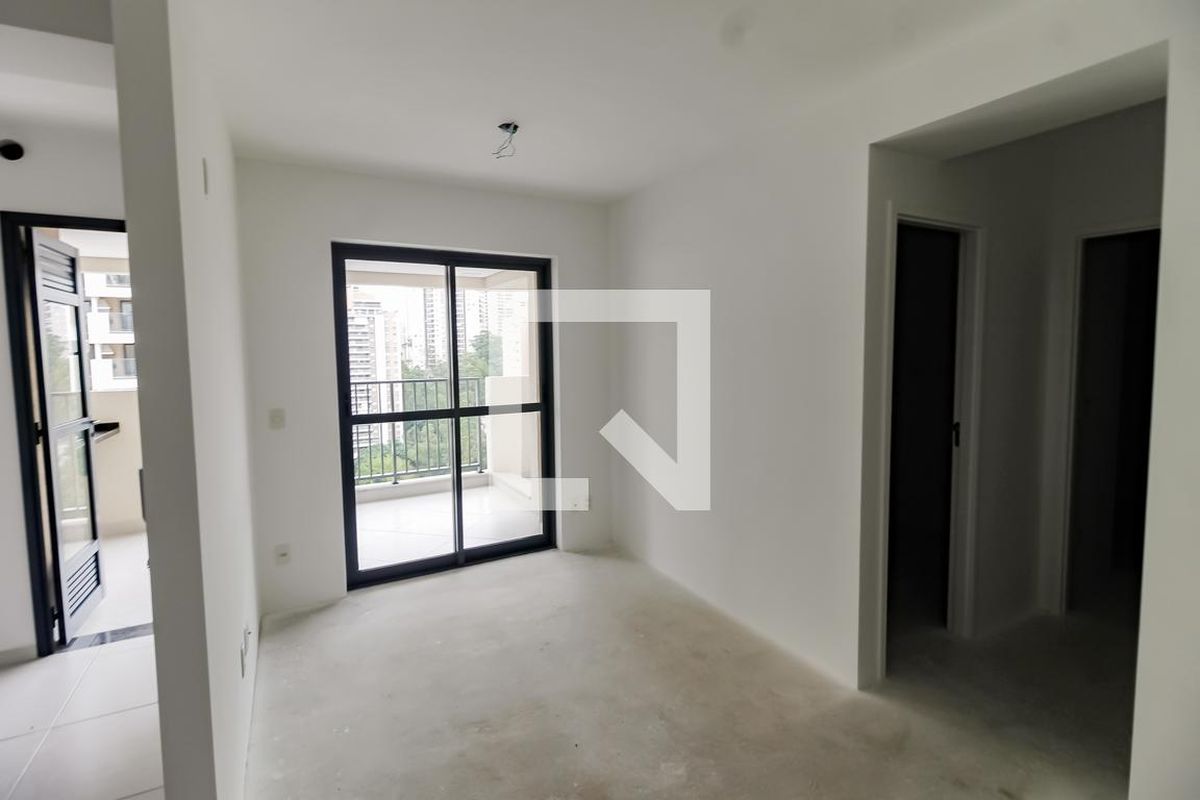 Apartamento, 2 quartos, 60 m² - Foto 8