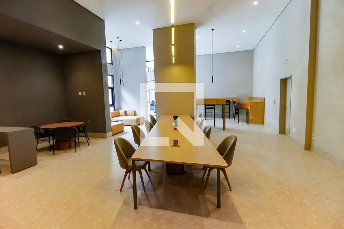 Apartamento, 2 quartos, 60 m² - Foto 138