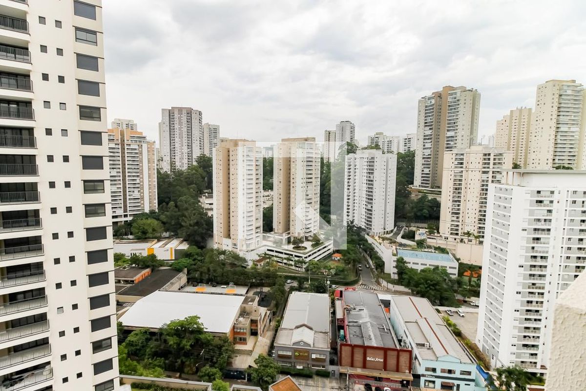 Apartamento, 2 quartos, 60 m² - Foto 14