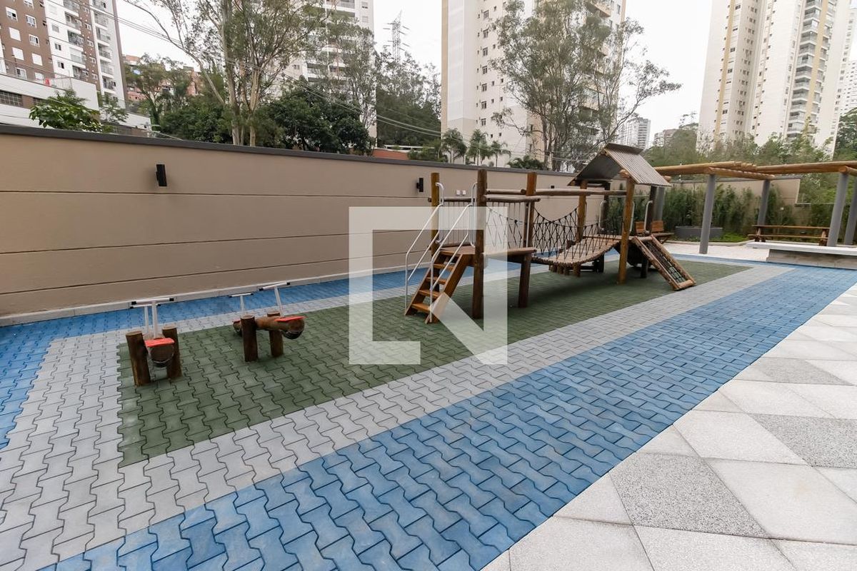 Apartamento, 2 quartos, 60 m² - Foto 76
