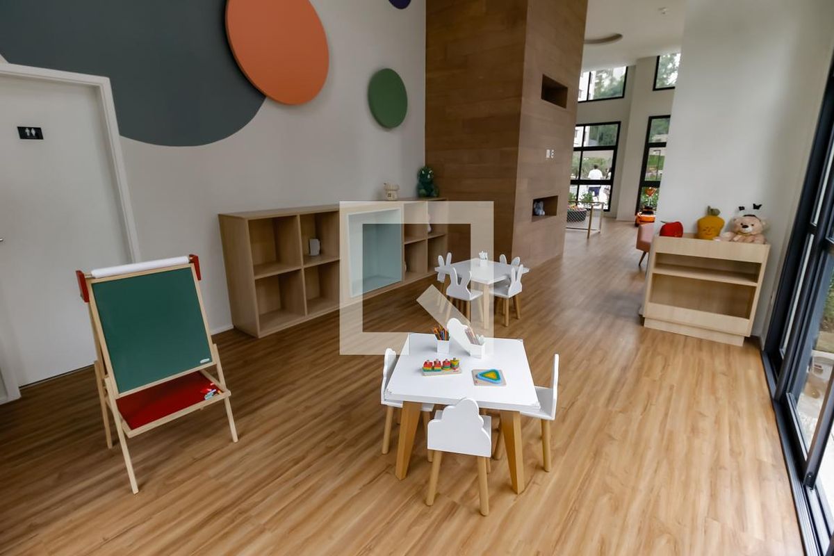 Apartamento, 2 quartos, 60 m² - Foto 80