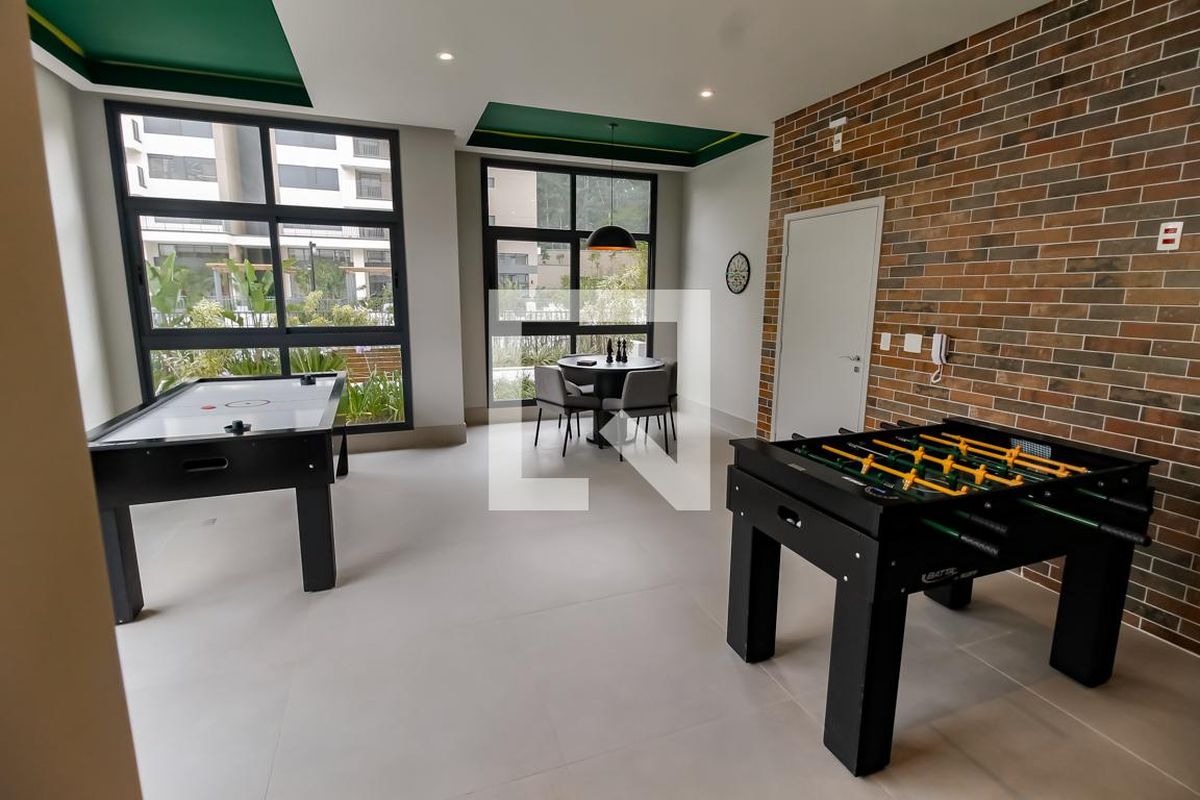 Apartamento, 2 quartos, 60 m² - Foto 96