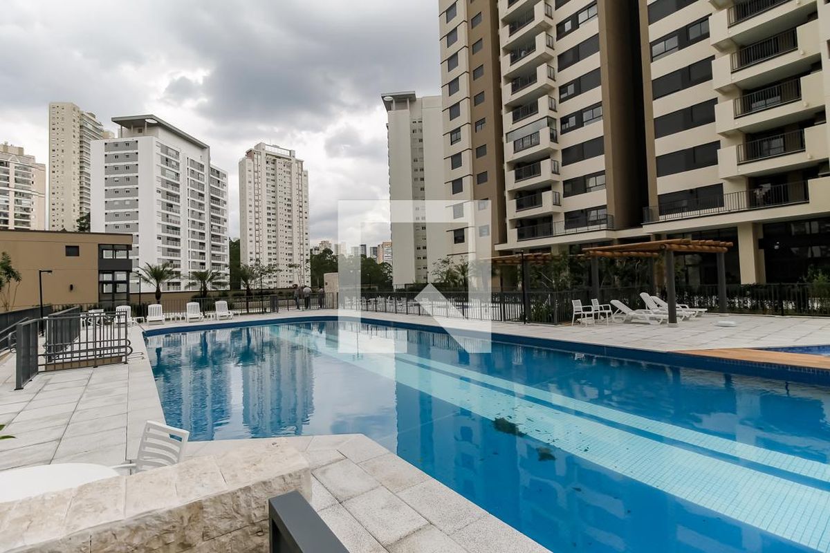 Apartamento, 2 quartos, 60 m² - Foto 74