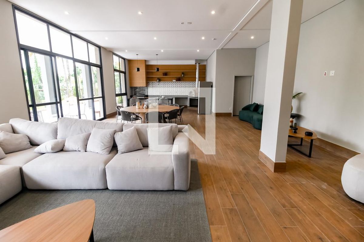 Apartamento, 2 quartos, 60 m² - Foto 100