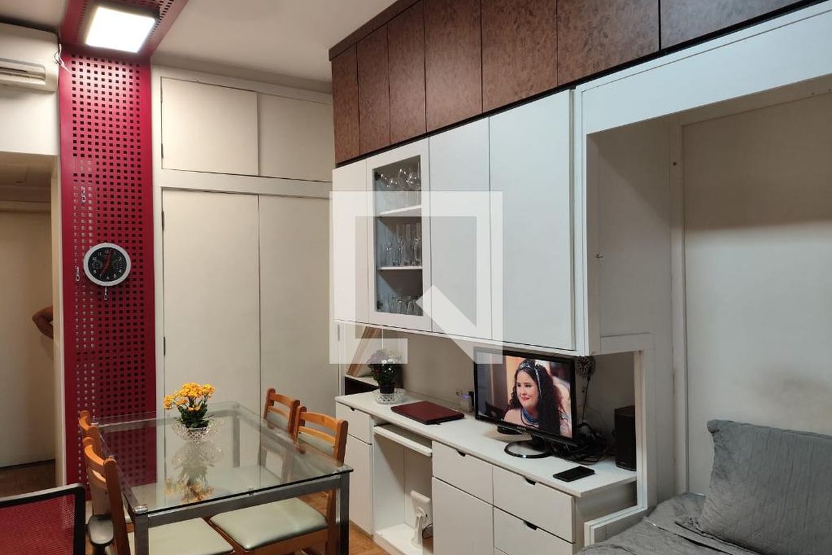 Apartamento, 1 quarto, 50 m² - Foto 28