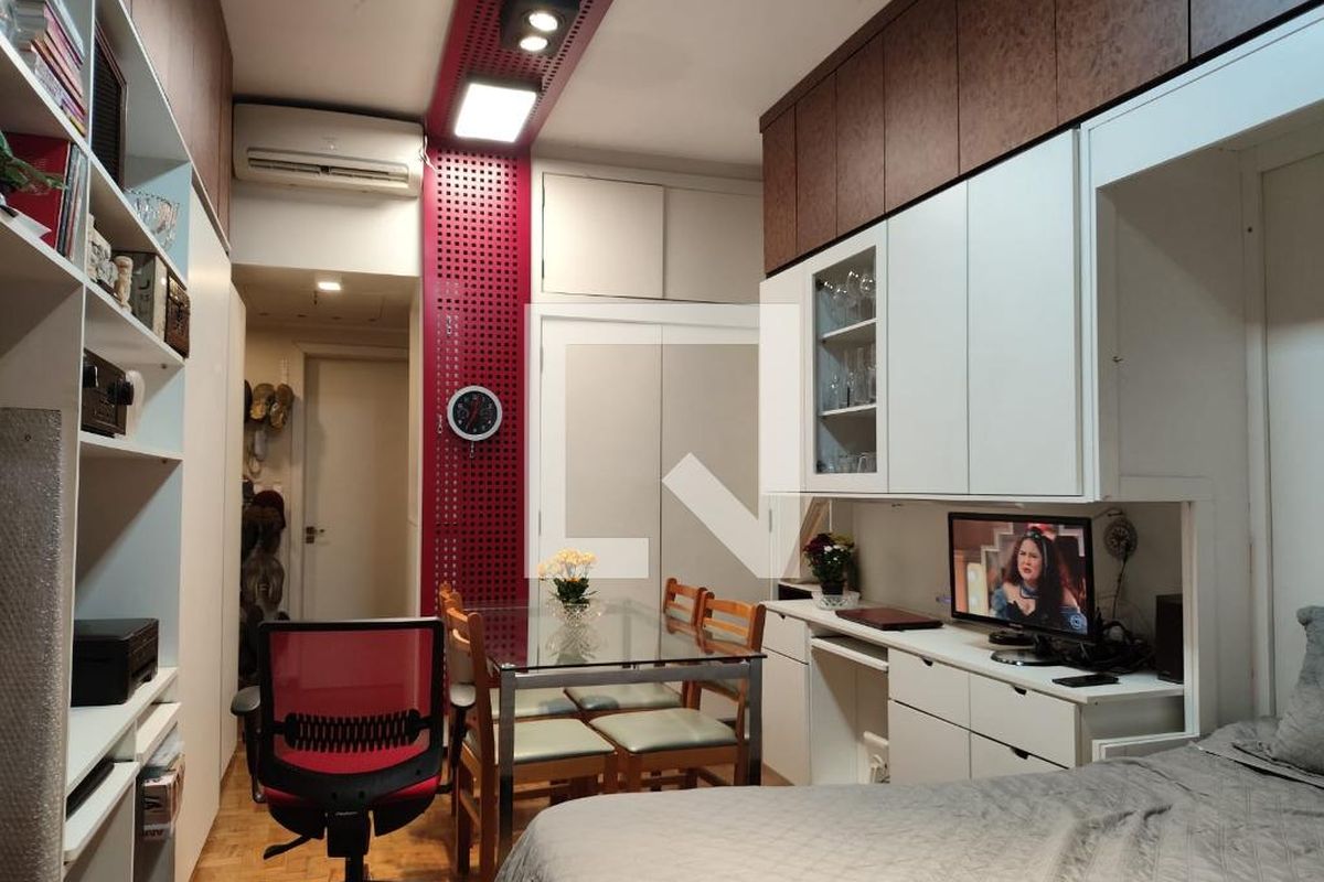 Apartamento, 1 quarto, 50 m² - Foto 10