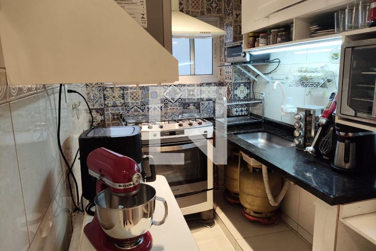 Apartamento, 1 quarto, 50 m² - Foto 26