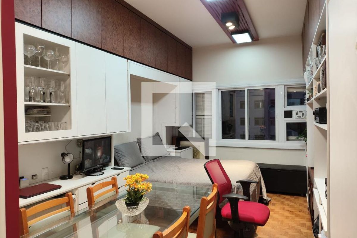 Apartamento, 1 quarto, 50 m² - Foto 4