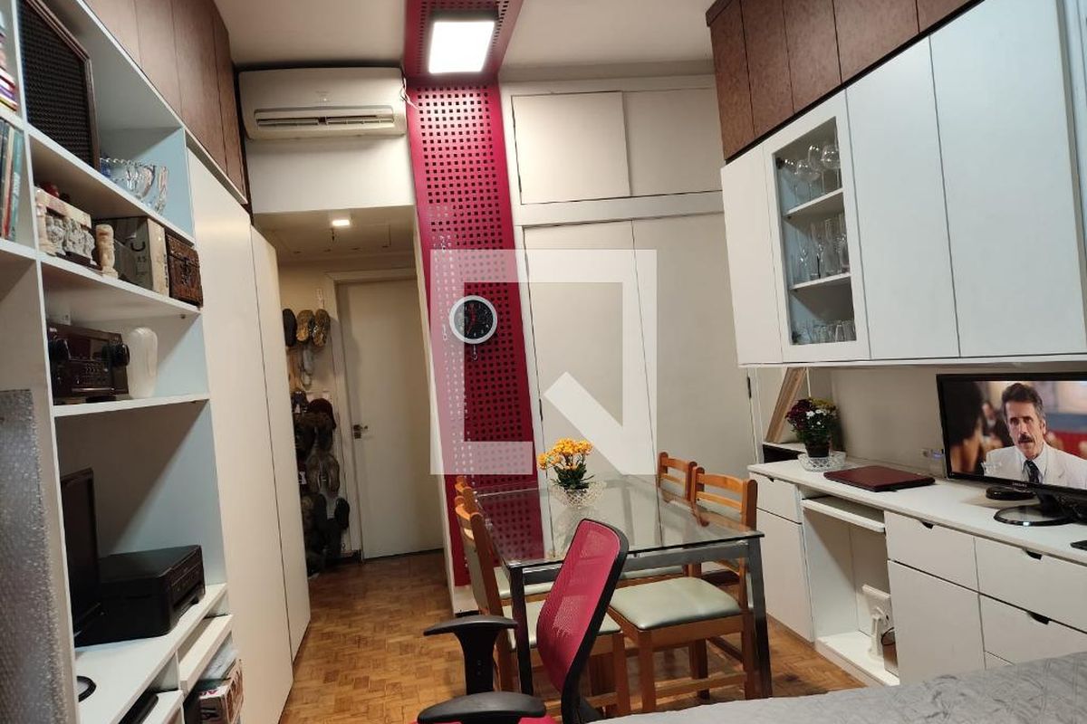 Apartamento, 1 quarto, 50 m² - Foto 14