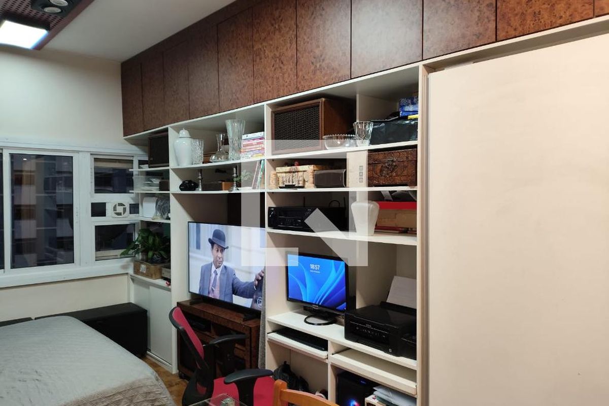 Apartamento, 1 quarto, 50 m² - Foto 20