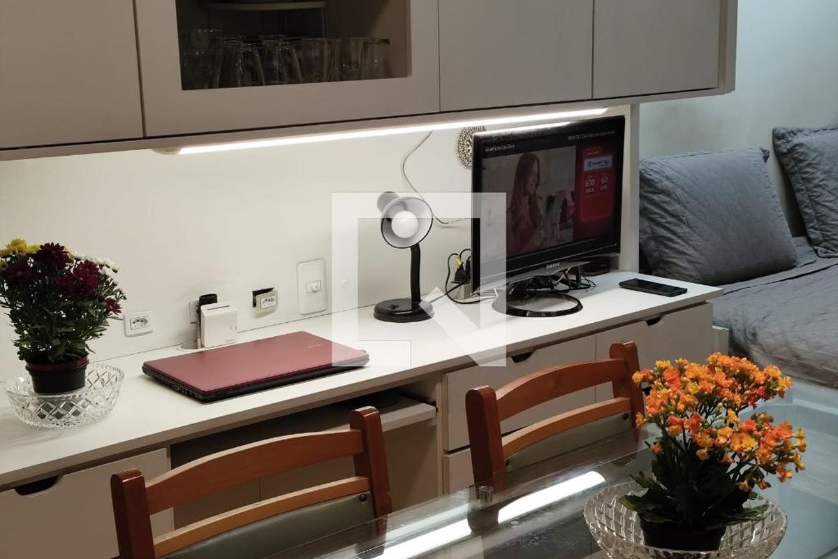 Apartamento, 1 quarto, 50 m² - Foto 18
