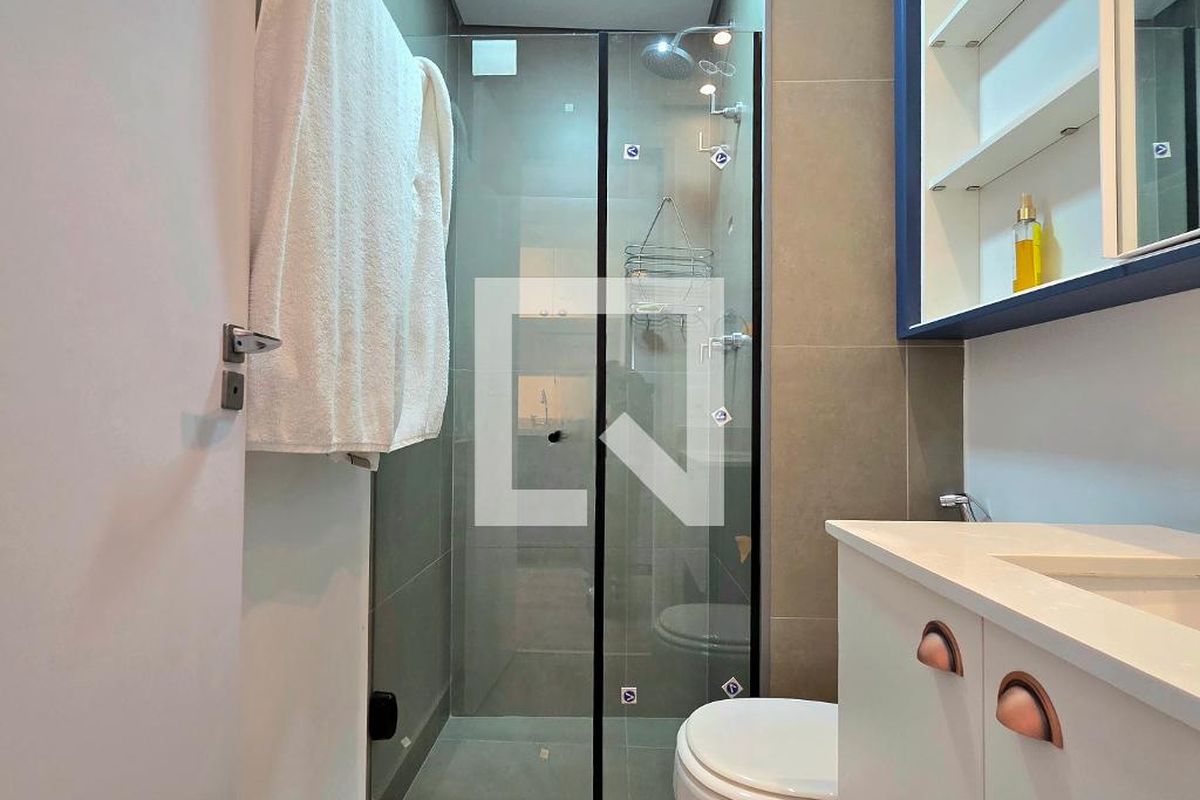 Kitnet-Studio, 28 m² - Foto 44