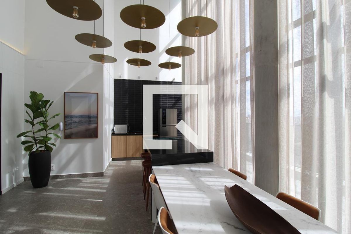 Kitnet-Studio, 28 m² - Foto 58