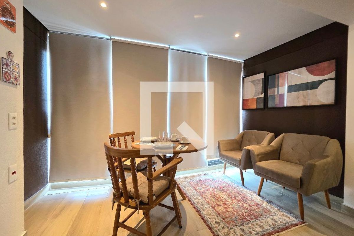 Kitnet-Studio, 28 m² - Foto 20