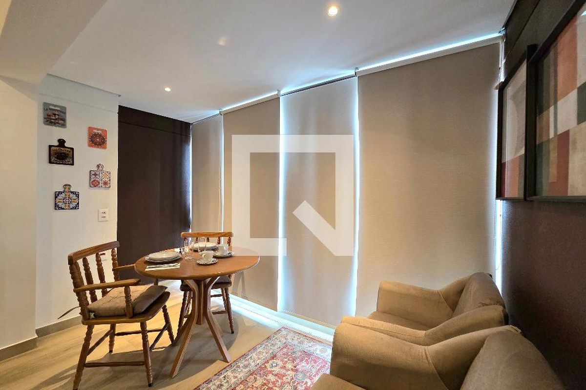 Kitnet-Studio, 28 m² - Foto 22