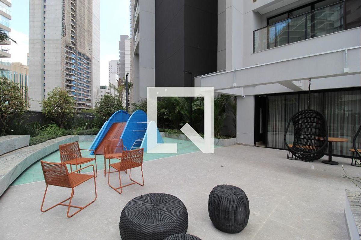 Kitnet-Studio, 28 m² - Foto 60