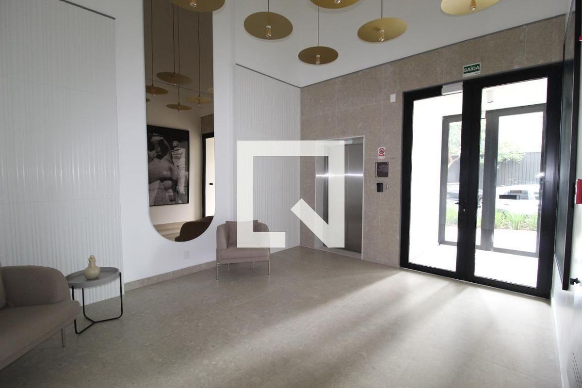 Kitnet-Studio, 28 m² - Foto 68