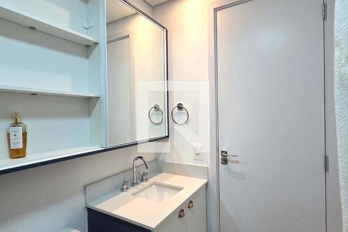 Kitnet-Studio, 28 m² - Foto 48