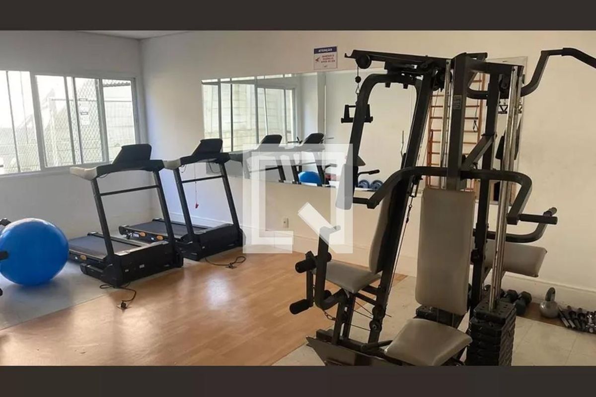 Apartamento, 2 quartos, 46 m² - Foto 72