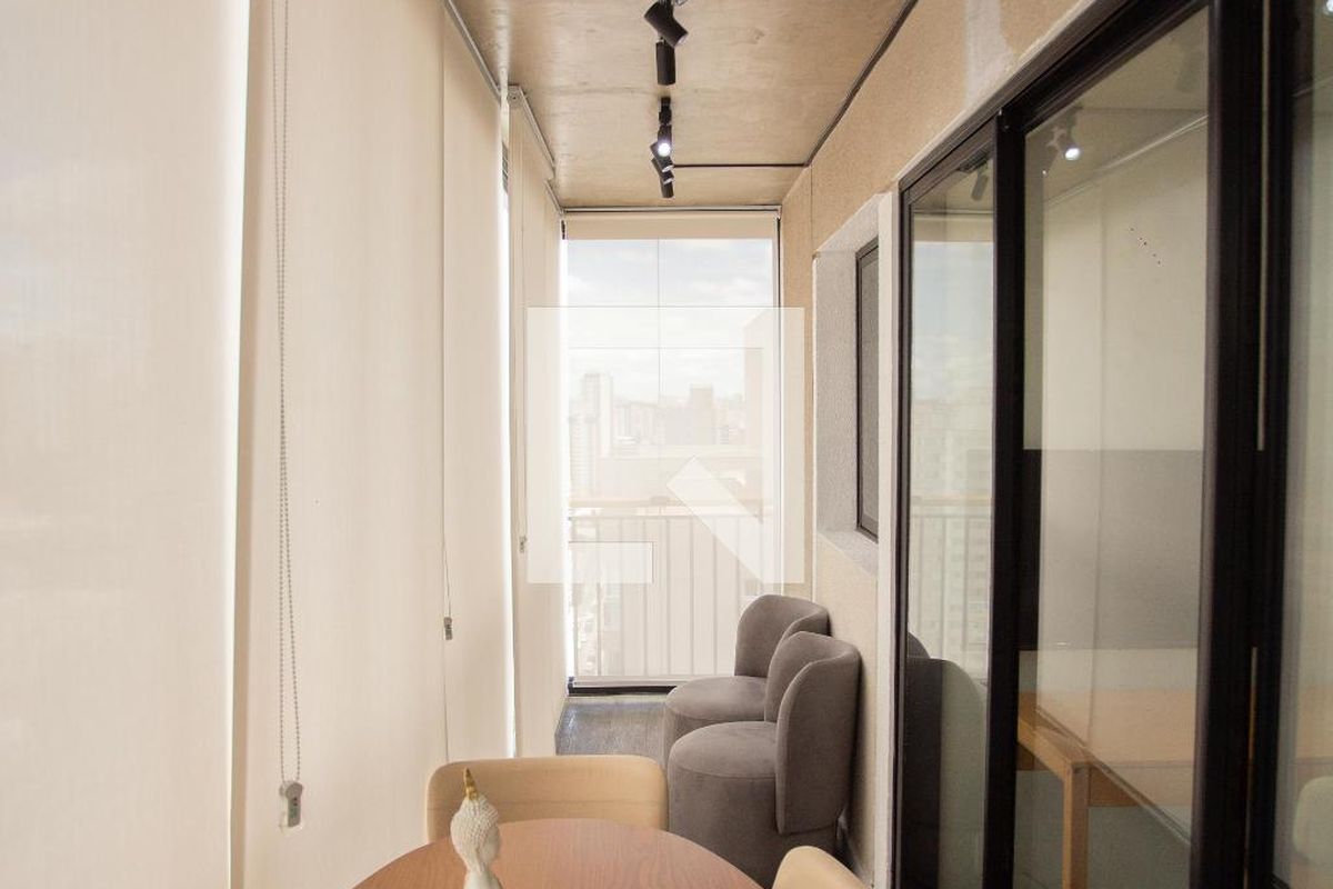 Apartamento, 2 quartos, 46 m² - Foto 22