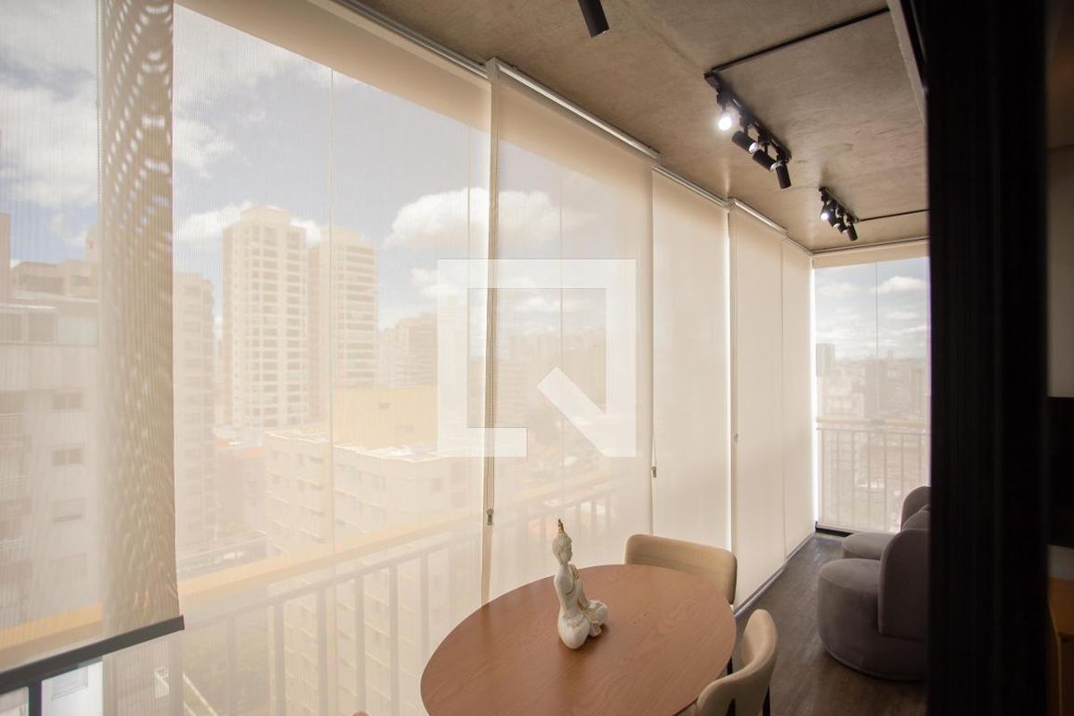 Apartamento, 2 quartos, 46 m² - Foto 20
