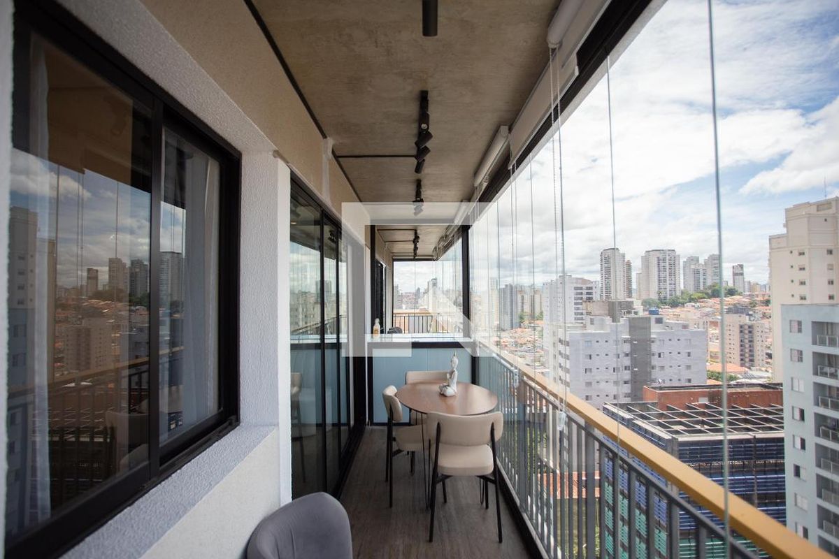 Apartamento, 2 quartos, 46 m² - Foto 14