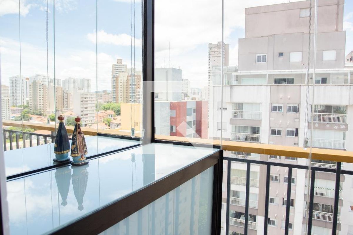 Apartamento, 2 quartos, 46 m² - Foto 18