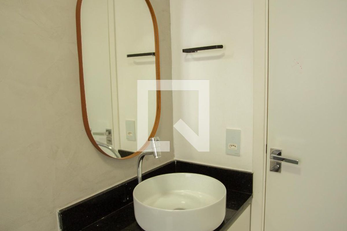 Apartamento, 2 quartos, 46 m² - Foto 44