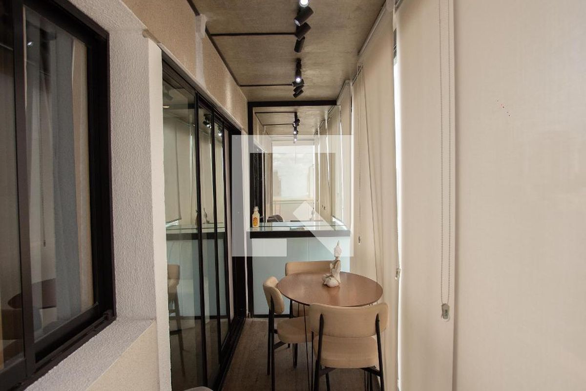 Apartamento, 2 quartos, 46 m² - Foto 24