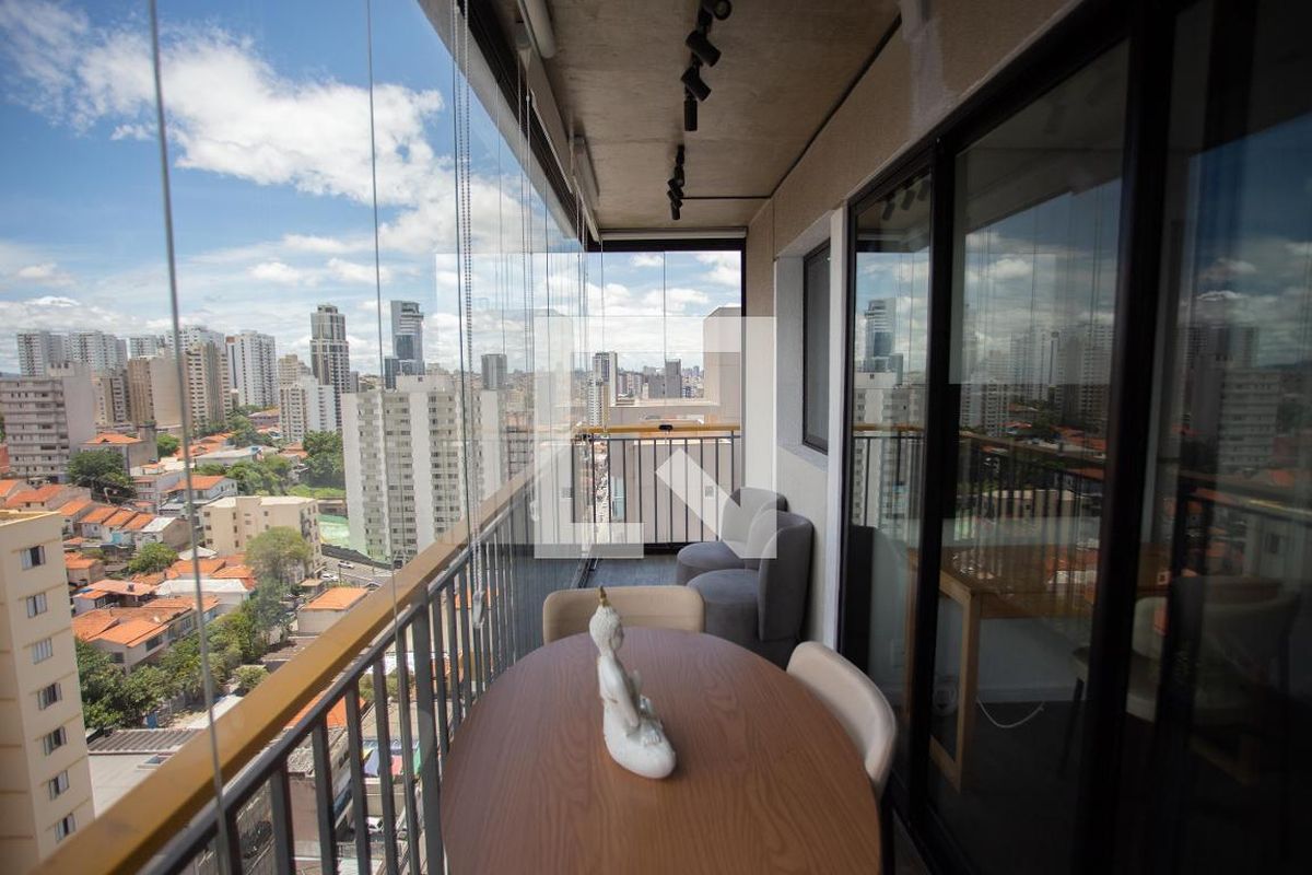 Apartamento, 2 quartos, 46 m² - Foto 12