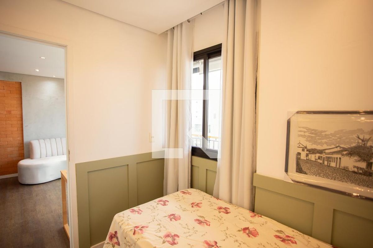 Apartamento, 2 quartos, 46 m² - Foto 38