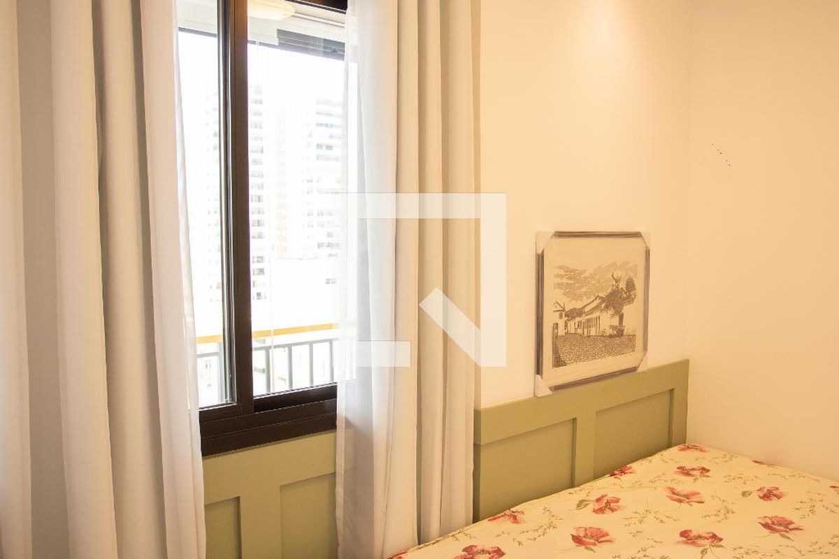 Apartamento, 2 quartos, 46 m² - Foto 40