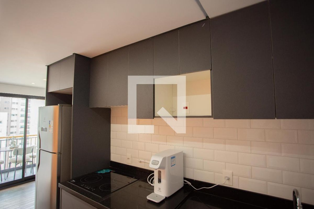 Apartamento, 2 quartos, 46 m² - Foto 62