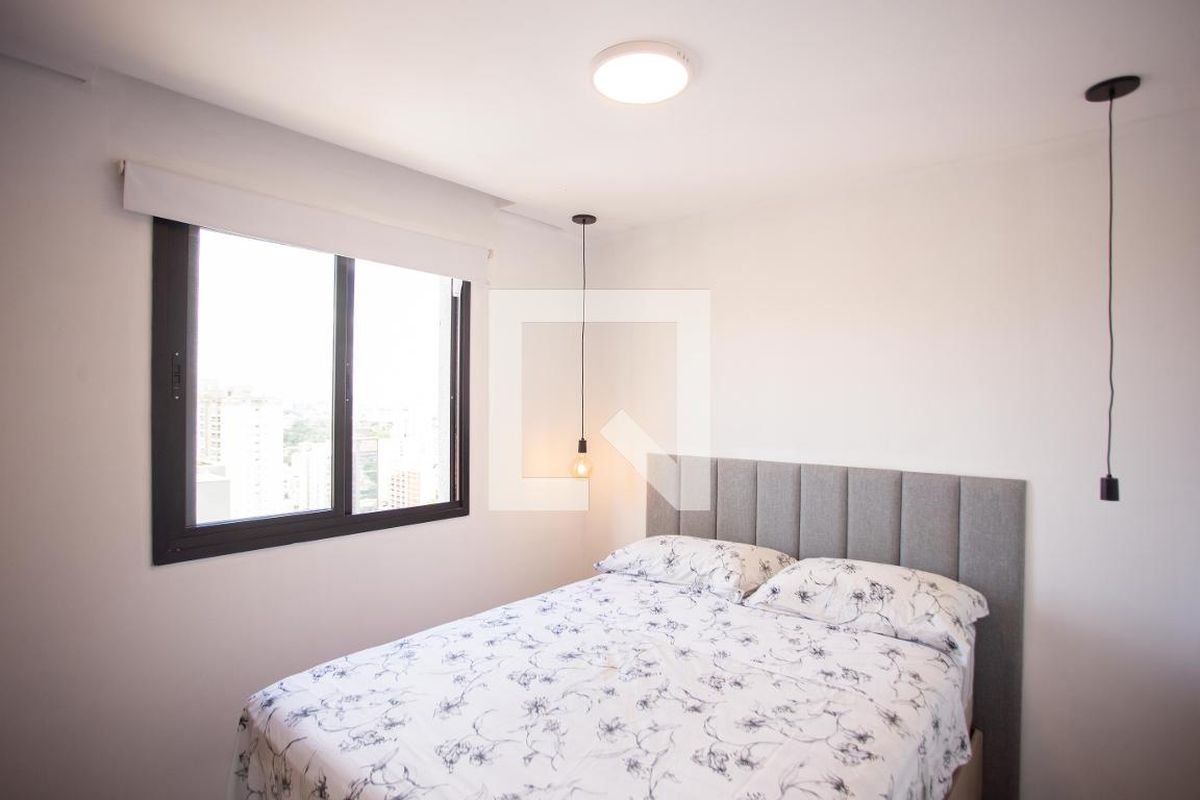 Apartamento, 2 quartos, 46 m² - Foto 26