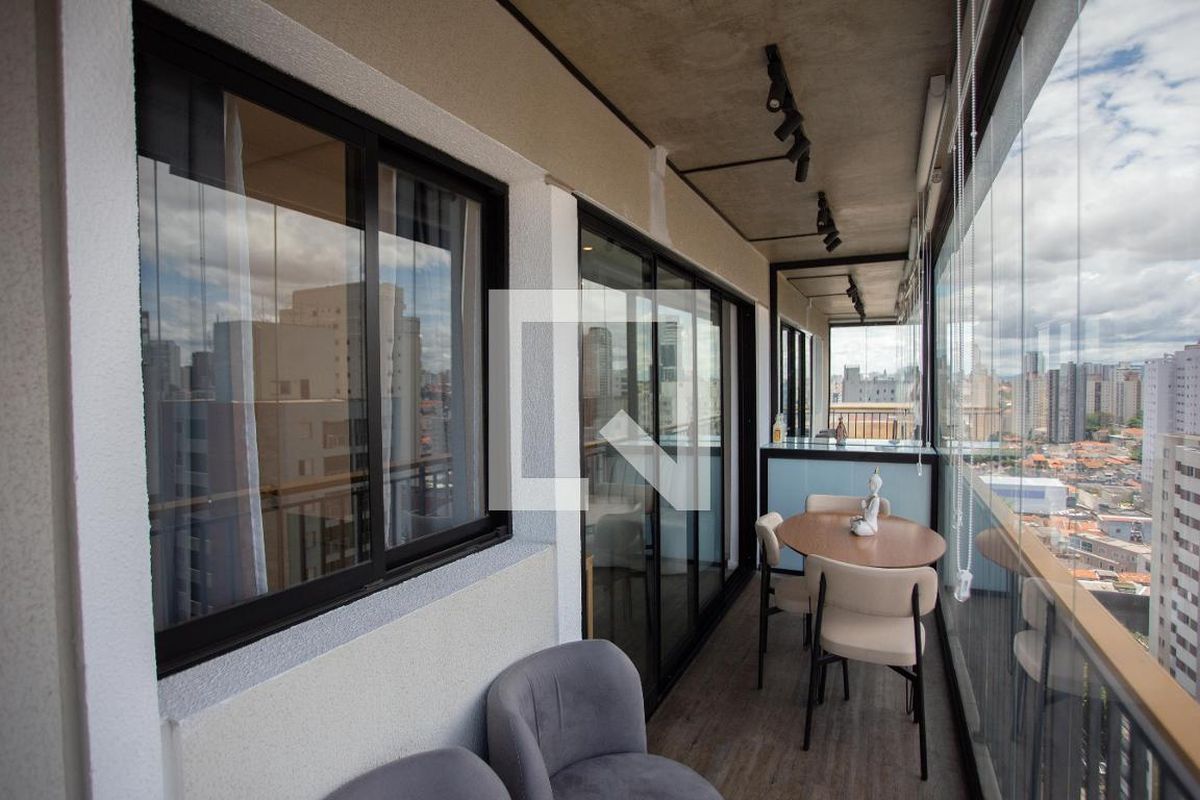 Apartamento, 2 quartos, 46 m² - Foto 16