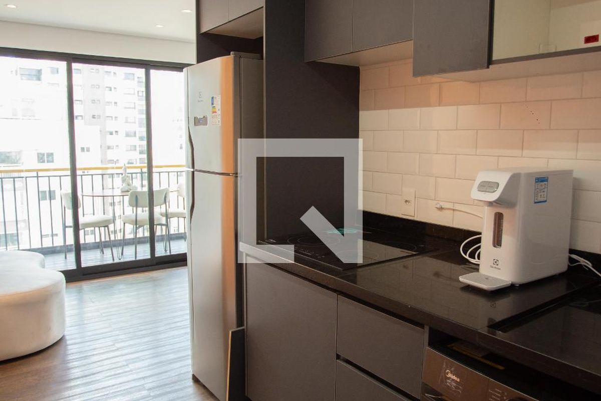 Apartamento, 2 quartos, 46 m² - Foto 60